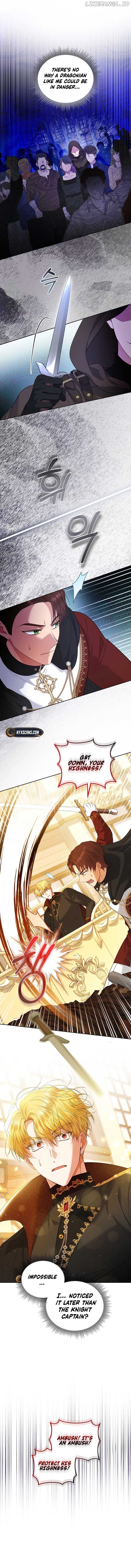 The Low-Ranking Civil Servant Wants to Achieve Success Chapter 2 - page 12