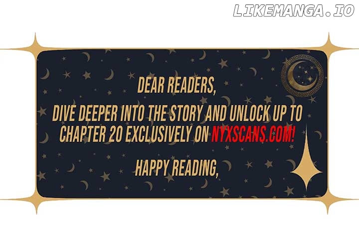 The Low-Ranking Civil Servant Wants to Achieve Success Chapter 4 - page 18