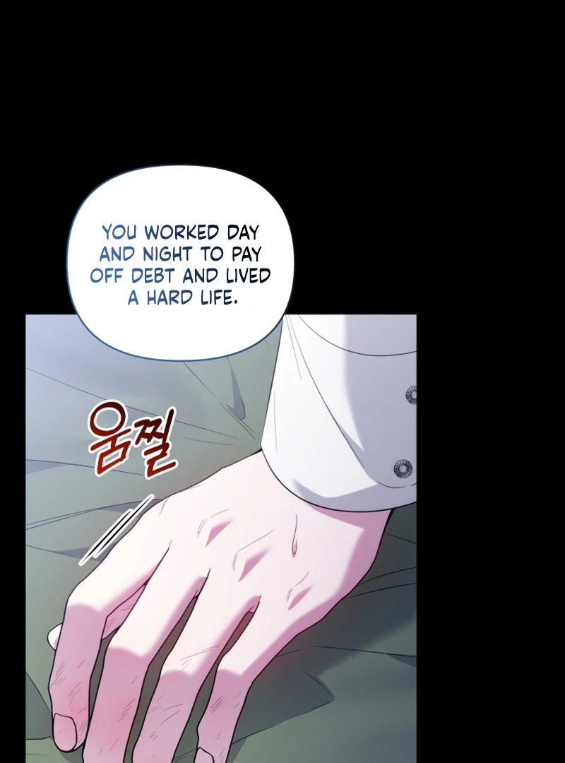 The Low-Ranking Civil Servant Wants to Achieve Success Chapter 6 - page 117