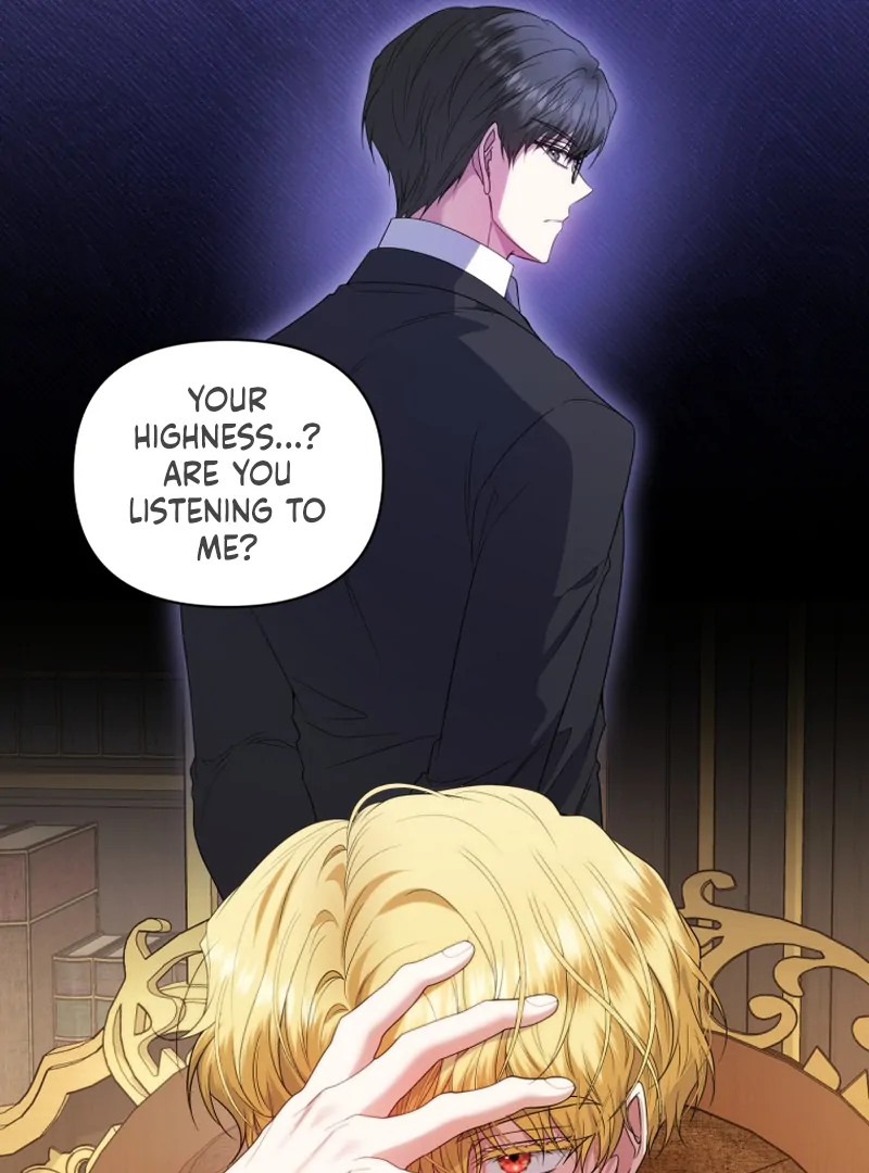 The Low-Ranking Civil Servant Wants to Achieve Success Chapter 6 - page 18