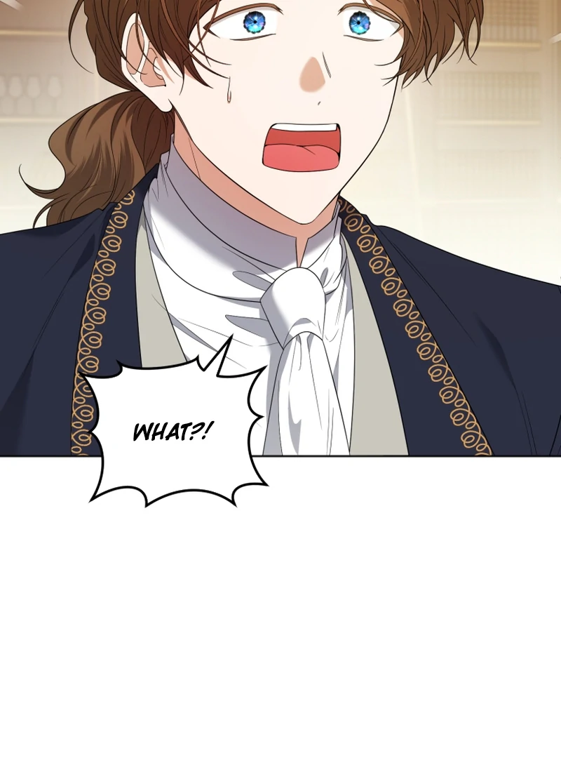 The Low-Ranking Civil Servant Wants to Achieve Success Chapter 6 - page 21
