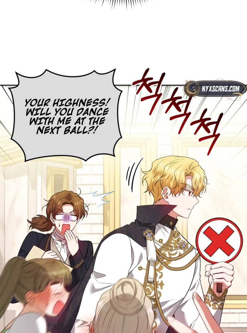 The Low-Ranking Civil Servant Wants to Achieve Success Chapter 6 - page 30