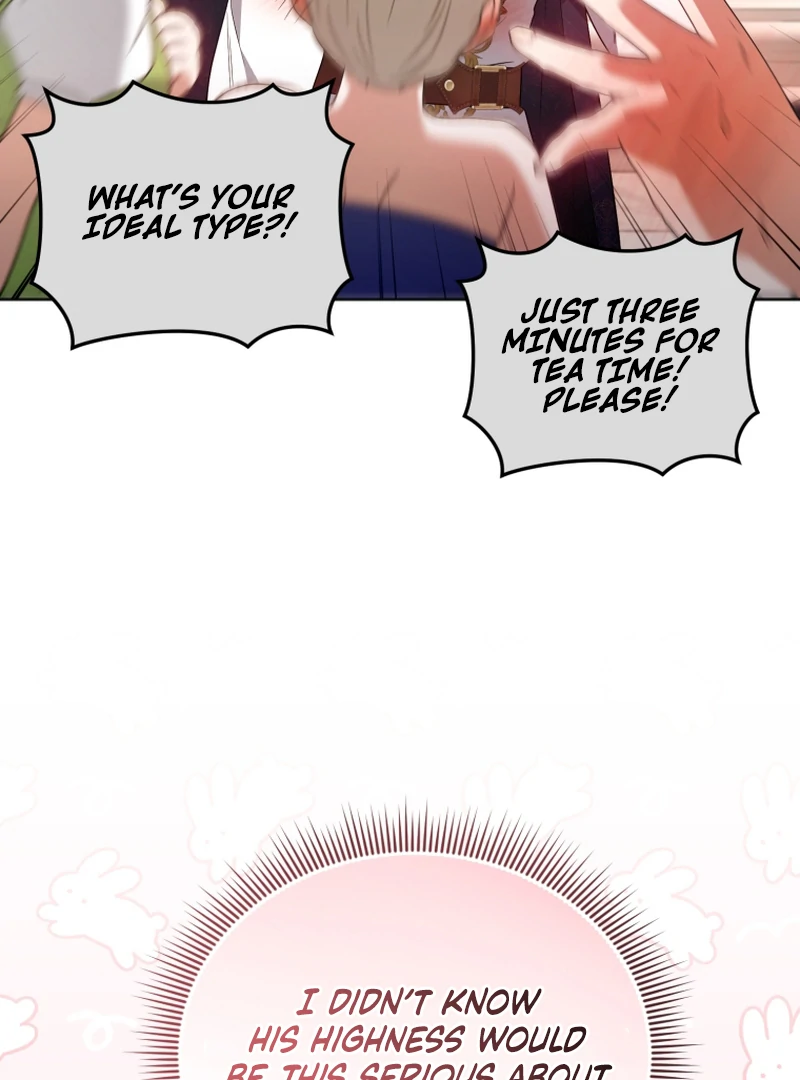 The Low-Ranking Civil Servant Wants to Achieve Success Chapter 6 - page 31