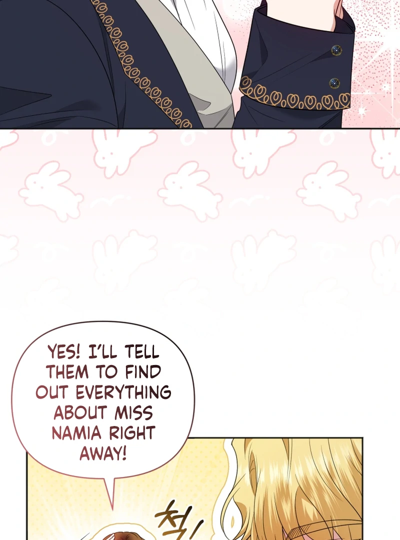 The Low-Ranking Civil Servant Wants to Achieve Success Chapter 6 - page 33