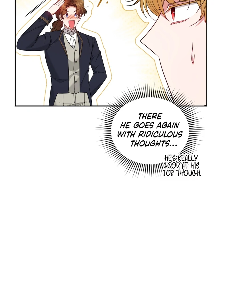 The Low-Ranking Civil Servant Wants to Achieve Success Chapter 6 - page 34