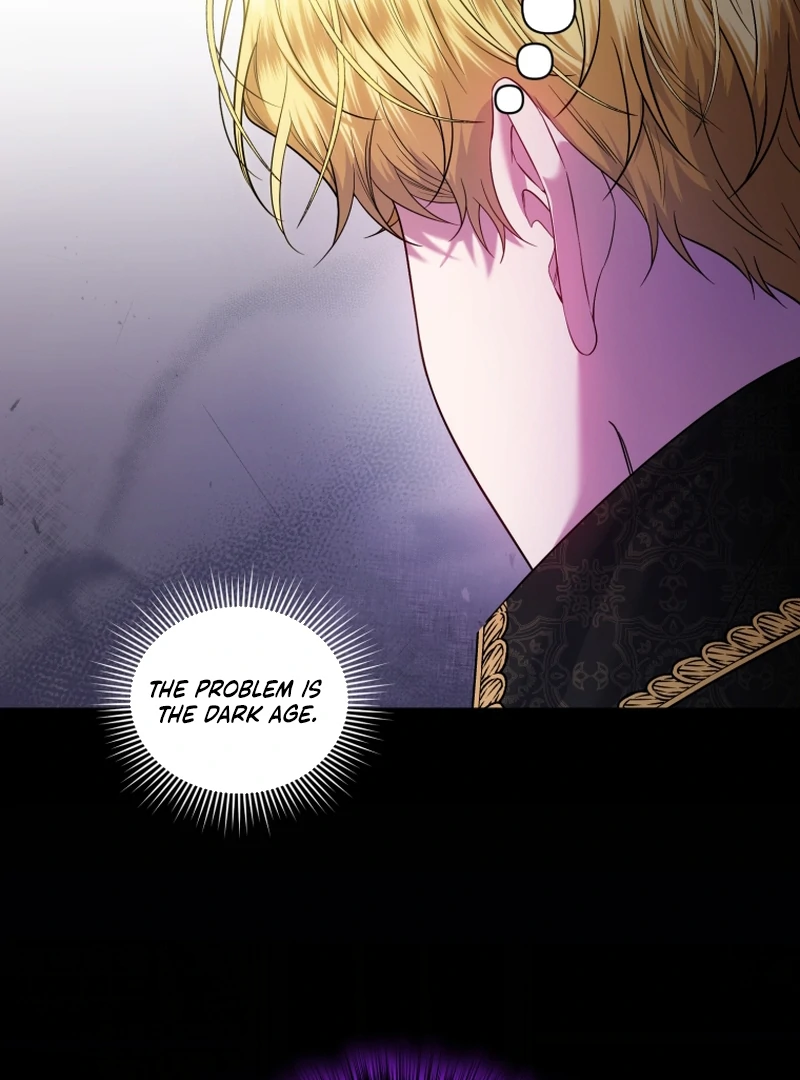 The Low-Ranking Civil Servant Wants to Achieve Success Chapter 6 - page 4