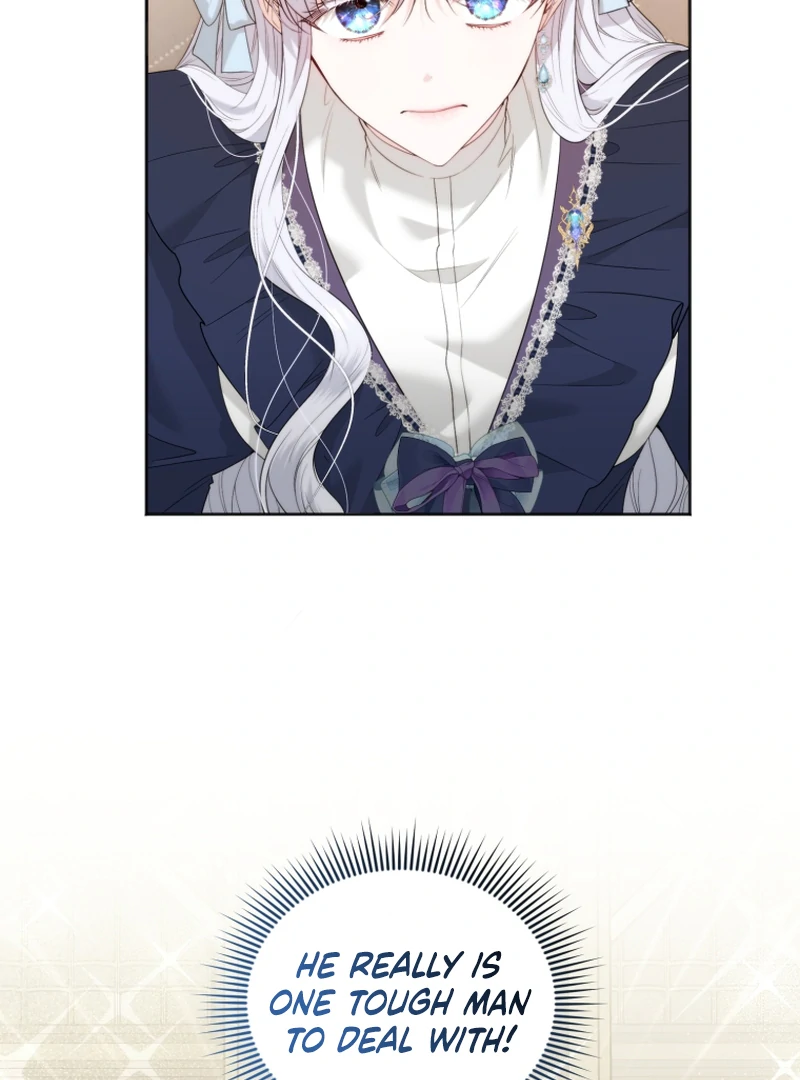 The Low-Ranking Civil Servant Wants to Achieve Success Chapter 6 - page 40