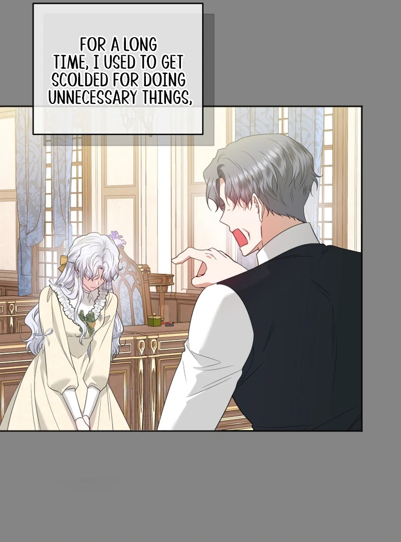 The Low-Ranking Civil Servant Wants to Achieve Success Chapter 6 - page 47