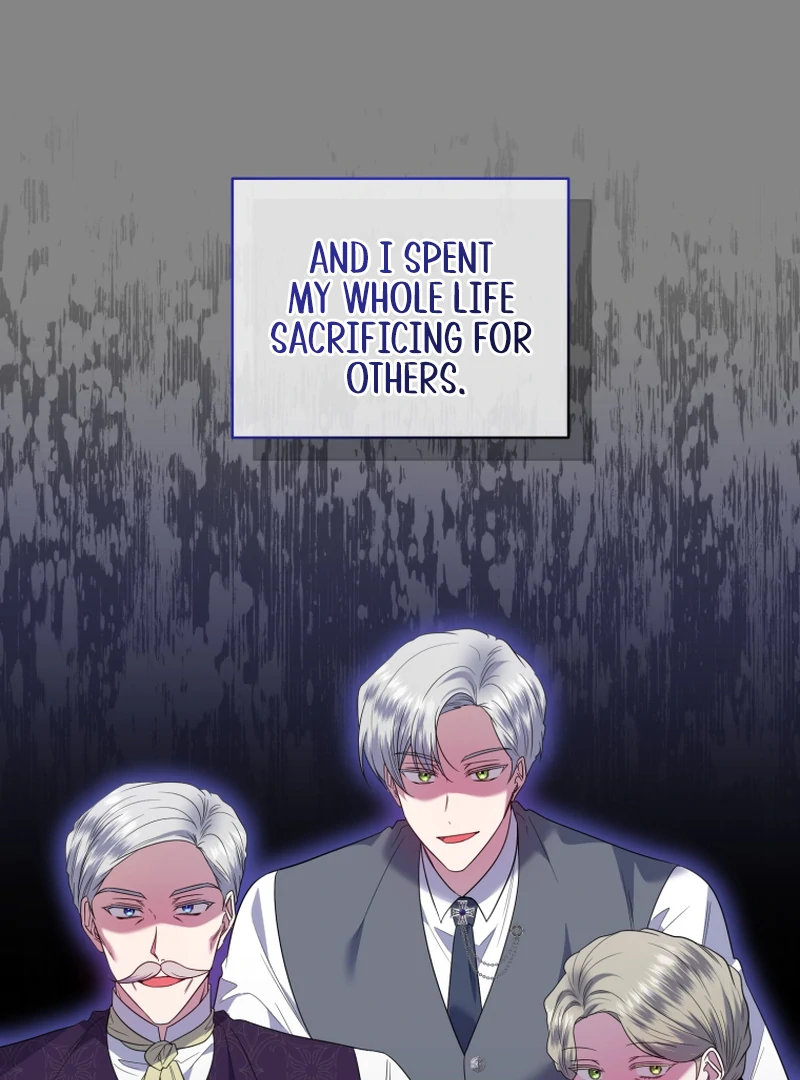 The Low-Ranking Civil Servant Wants to Achieve Success Chapter 6 - page 48