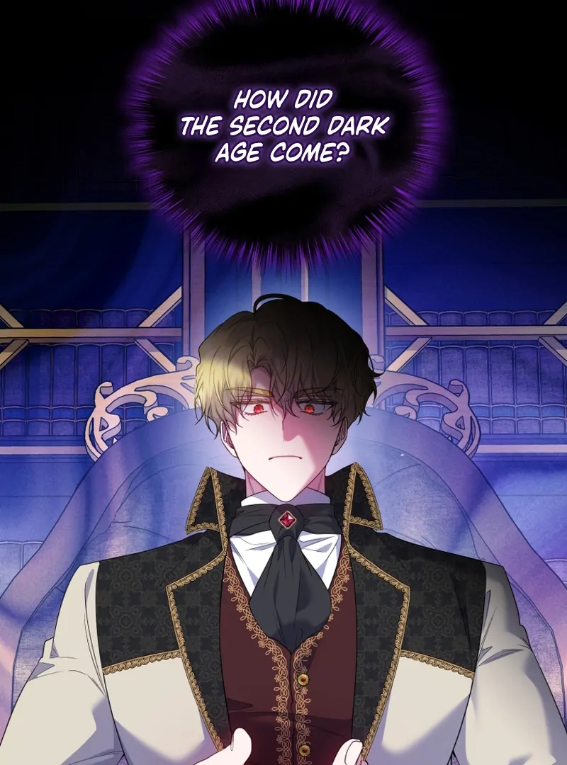 The Low-Ranking Civil Servant Wants to Achieve Success Chapter 6 - page 5