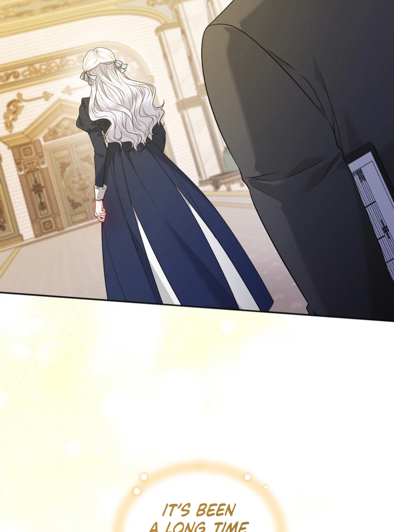 The Low-Ranking Civil Servant Wants to Achieve Success Chapter 6 - page 52