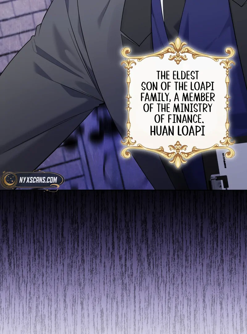 The Low-Ranking Civil Servant Wants to Achieve Success Chapter 6 - page 58