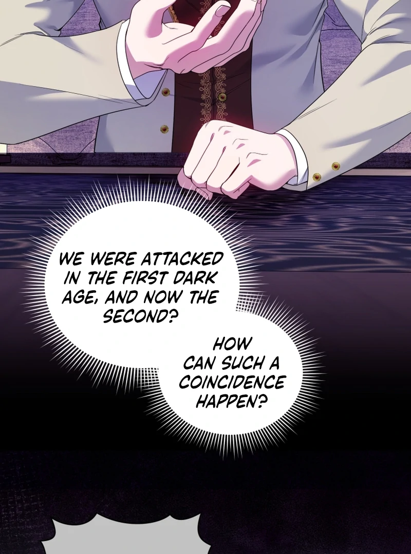 The Low-Ranking Civil Servant Wants to Achieve Success Chapter 6 - page 6