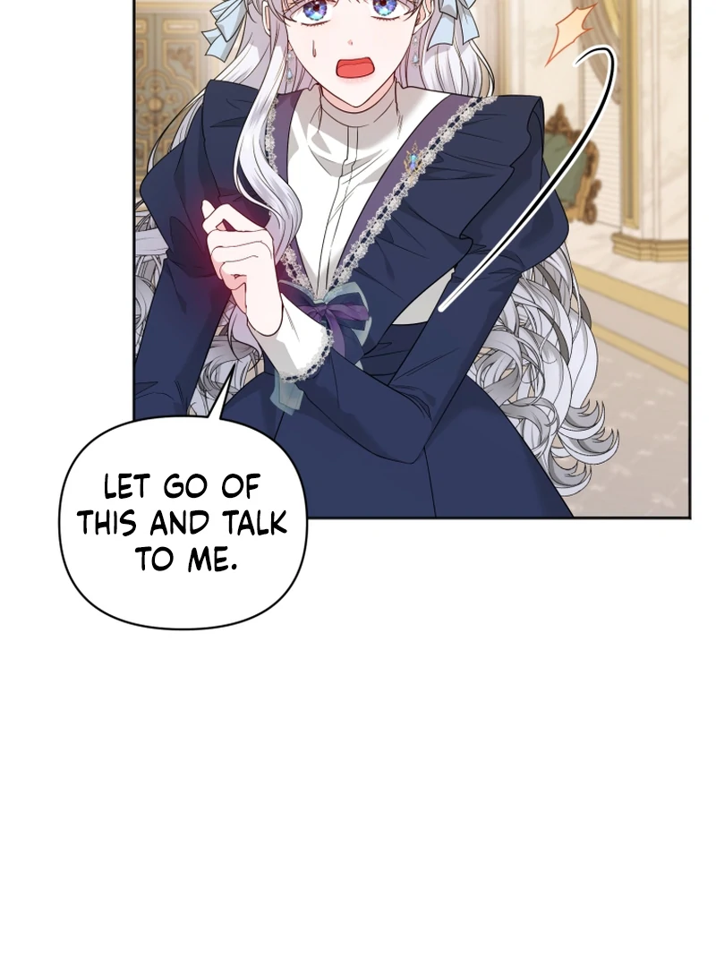 The Low-Ranking Civil Servant Wants to Achieve Success Chapter 6 - page 60