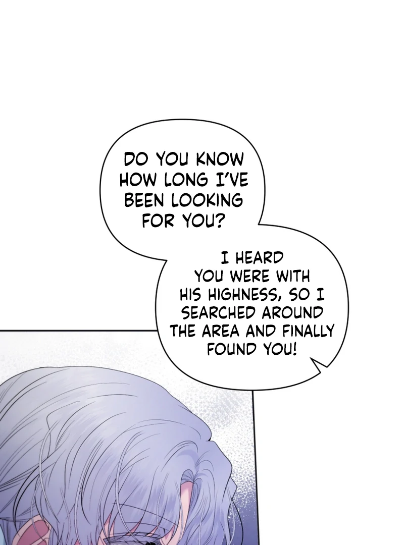 The Low-Ranking Civil Servant Wants to Achieve Success Chapter 6 - page 61