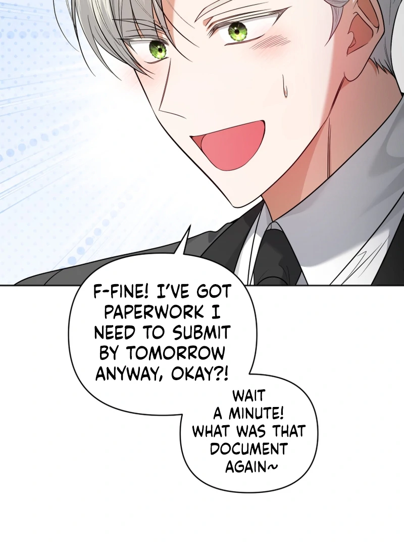 The Low-Ranking Civil Servant Wants to Achieve Success Chapter 6 - page 68