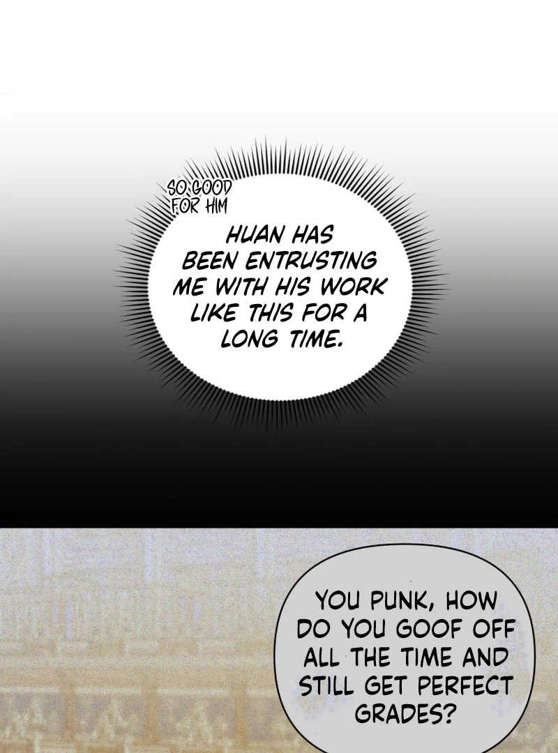 The Low-Ranking Civil Servant Wants to Achieve Success Chapter 6 - page 69