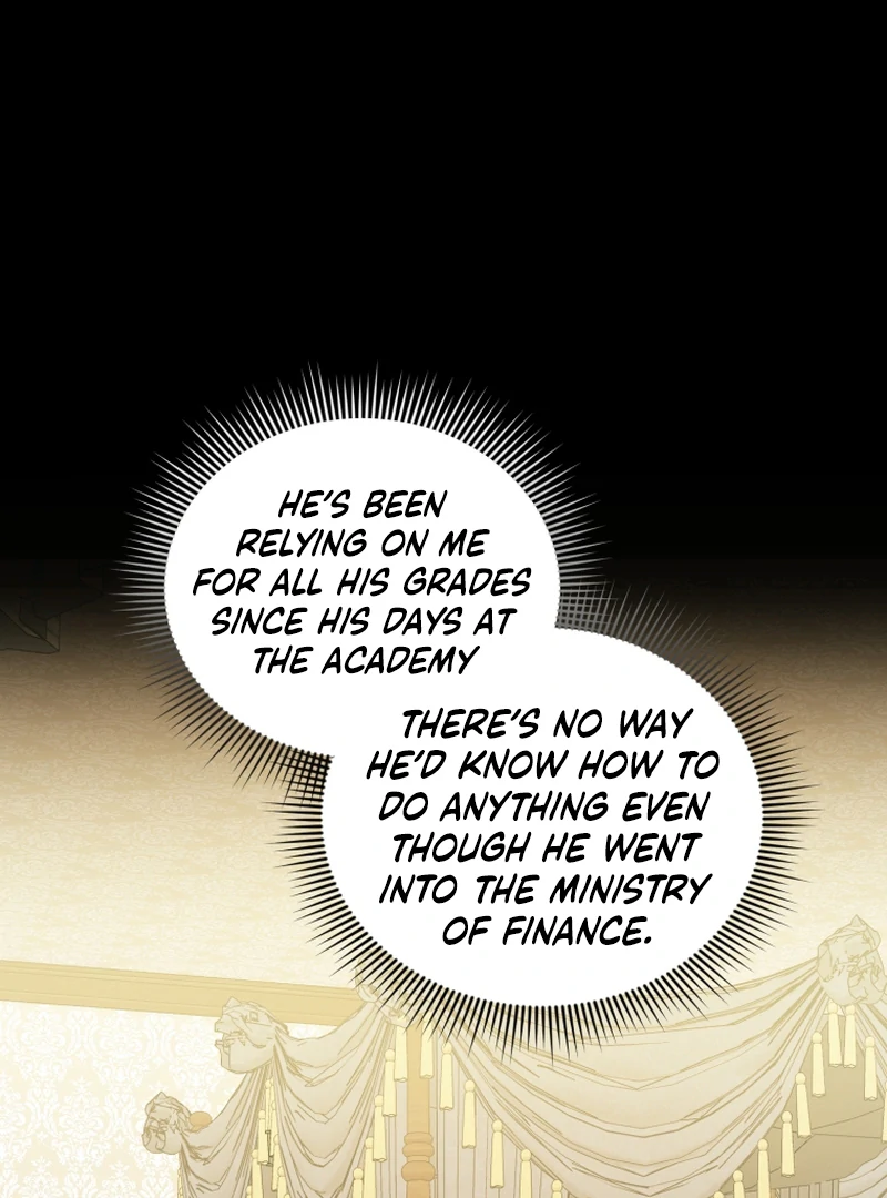 The Low-Ranking Civil Servant Wants to Achieve Success Chapter 6 - page 71
