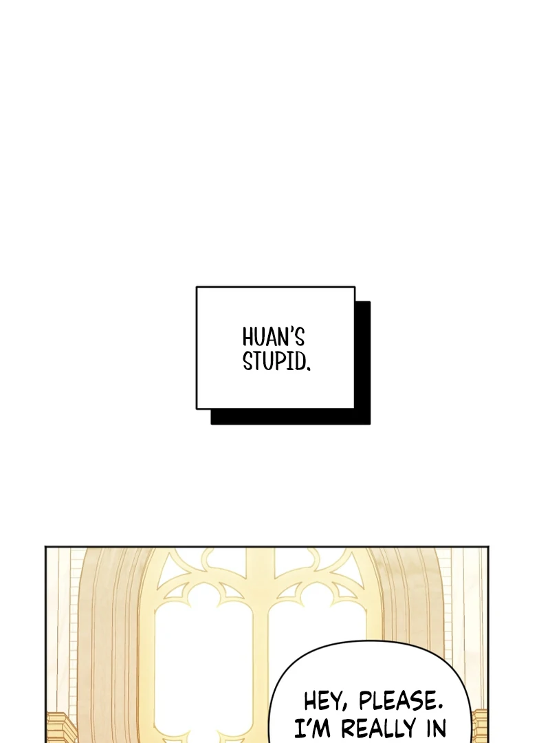 The Low-Ranking Civil Servant Wants to Achieve Success Chapter 6 - page 73