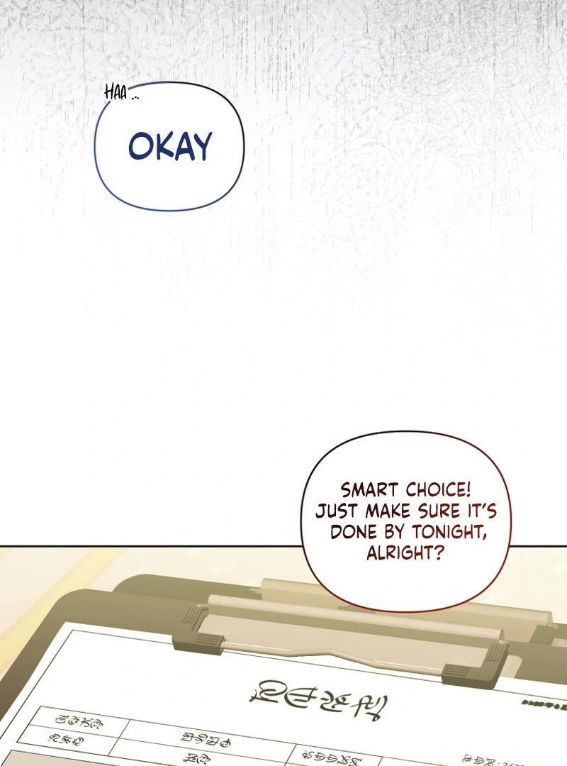 The Low-Ranking Civil Servant Wants to Achieve Success Chapter 6 - page 79