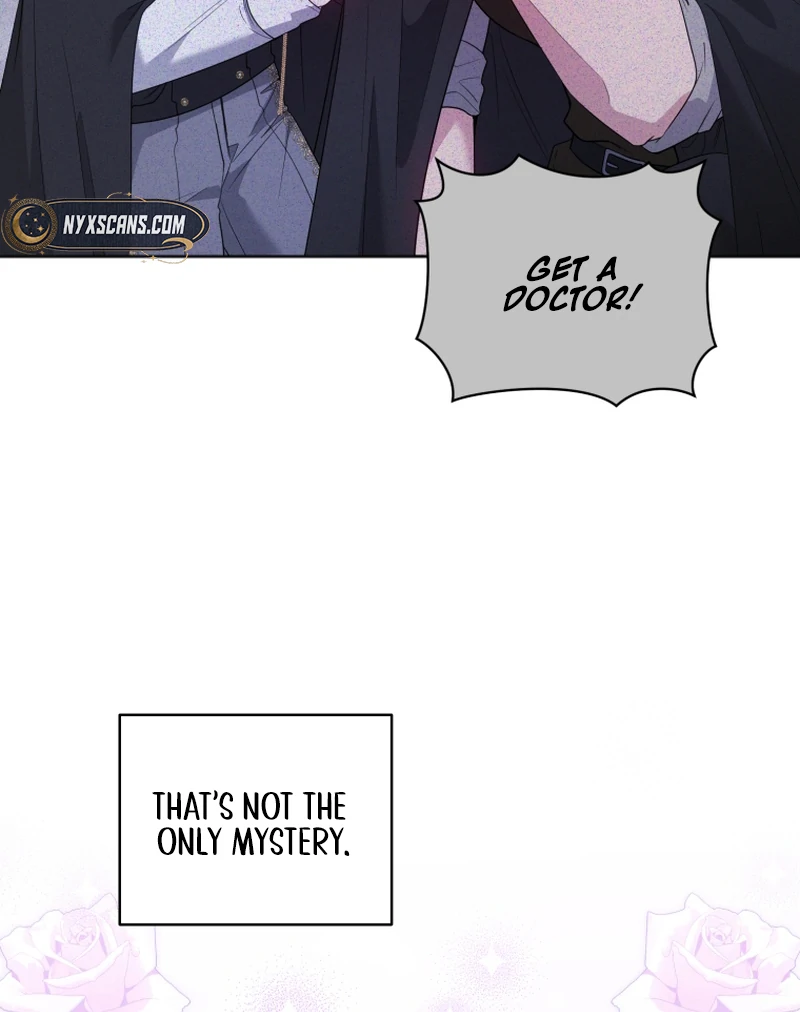 The Low-Ranking Civil Servant Wants to Achieve Success Chapter 6 - page 8