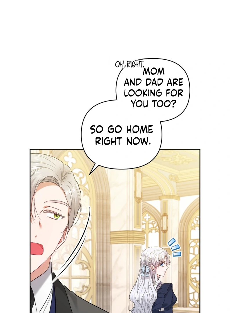 The Low-Ranking Civil Servant Wants to Achieve Success Chapter 6 - page 81