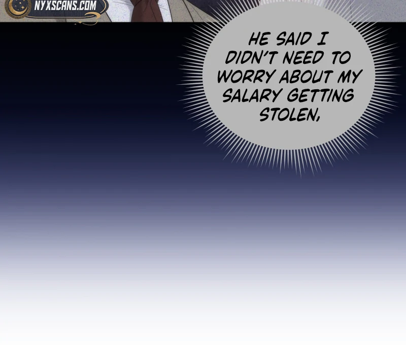 The Low-Ranking Civil Servant Wants to Achieve Success Chapter 6 - page 85