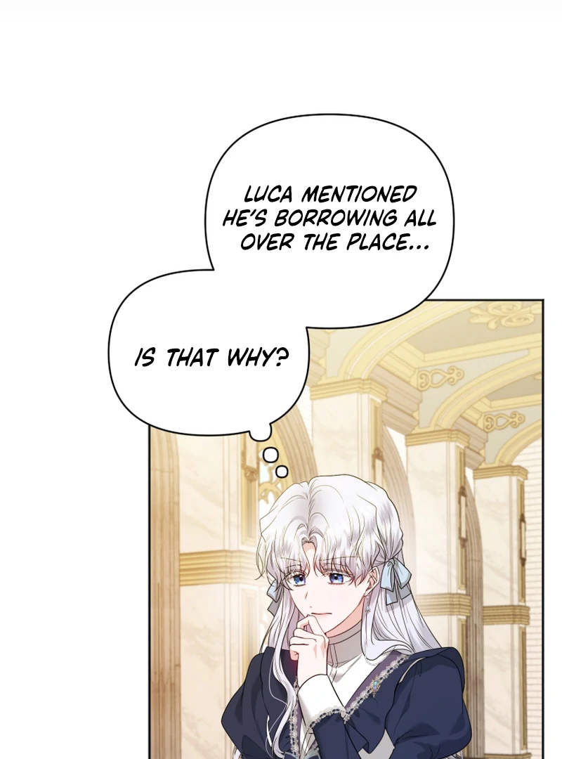 The Low-Ranking Civil Servant Wants to Achieve Success Chapter 6 - page 86