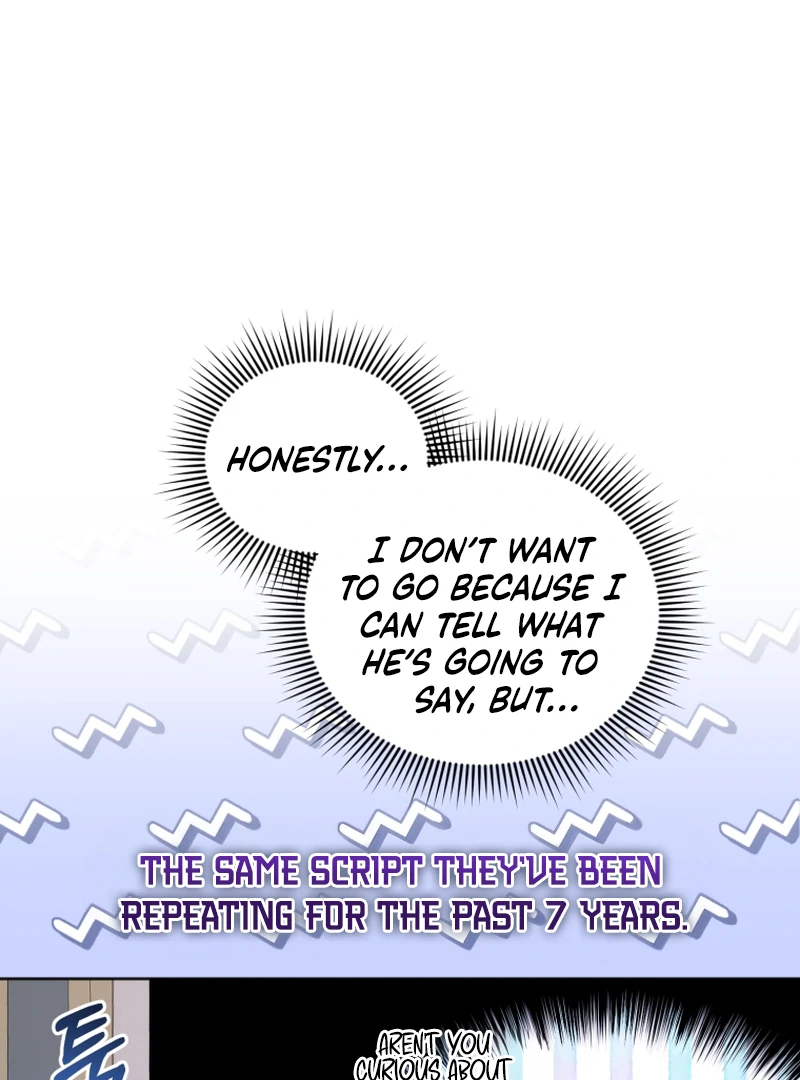 The Low-Ranking Civil Servant Wants to Achieve Success Chapter 6 - page 89