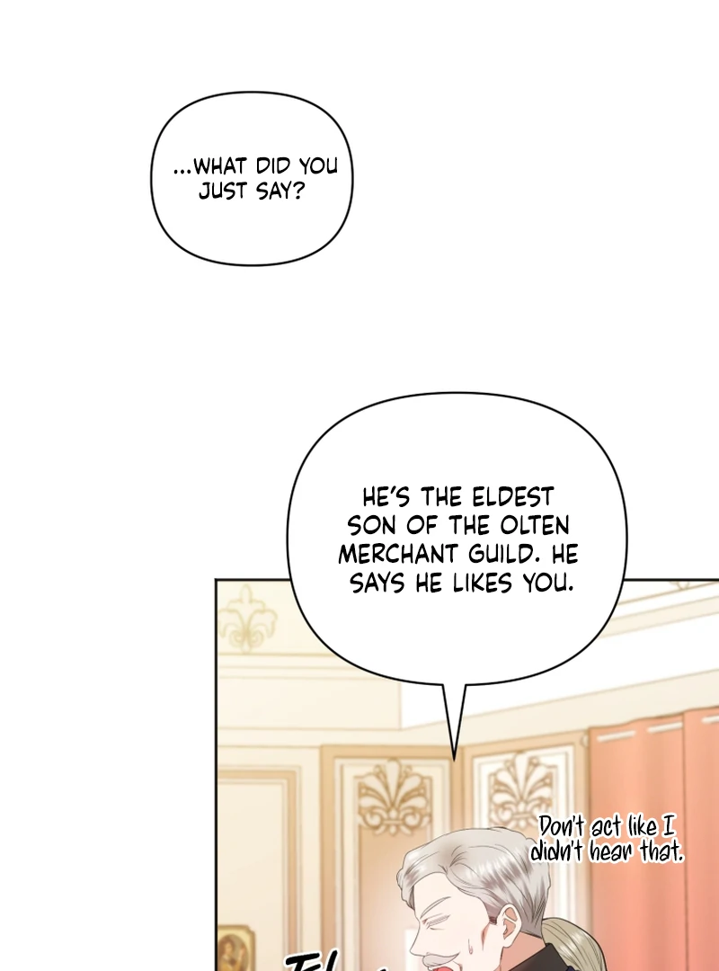 The Low-Ranking Civil Servant Wants to Achieve Success Chapter 7 - page 100