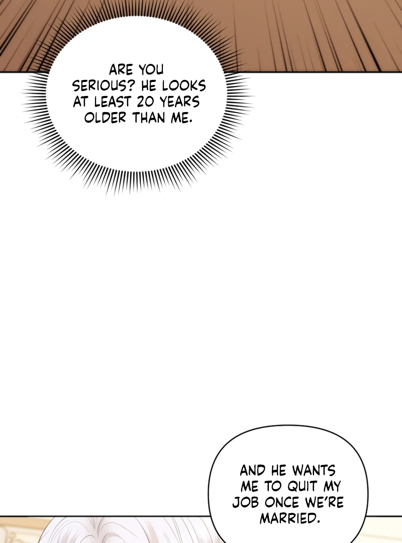 The Low-Ranking Civil Servant Wants to Achieve Success Chapter 7 - page 103