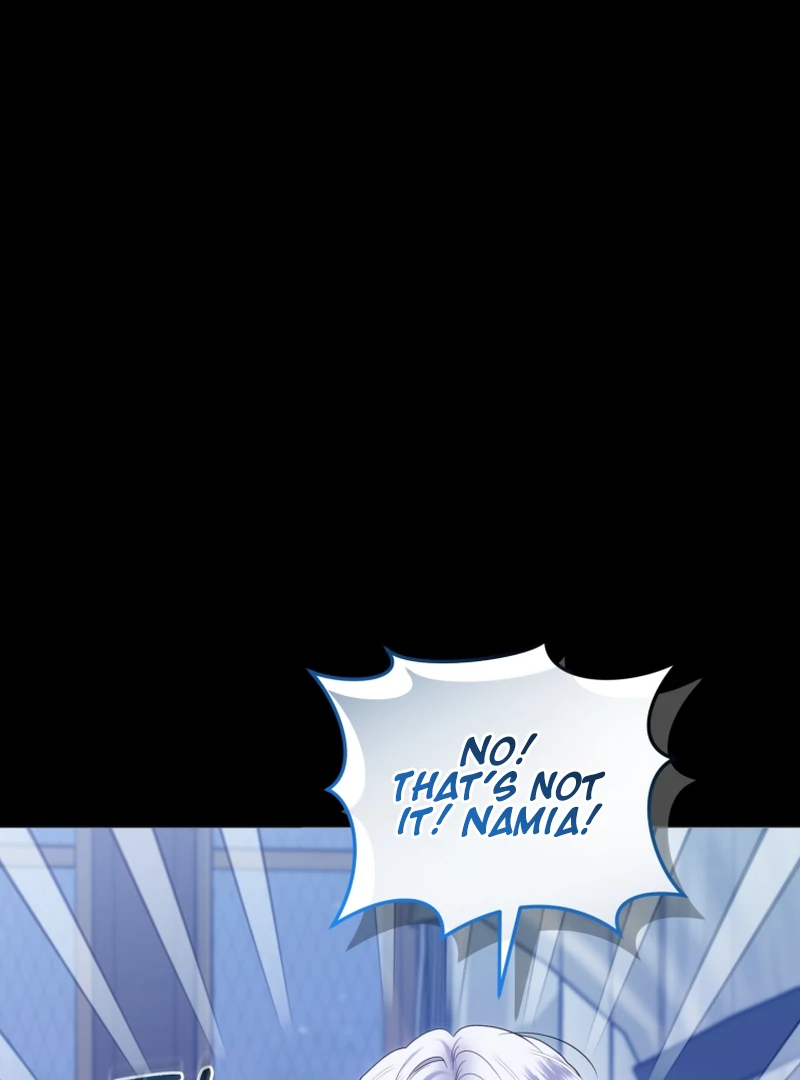 The Low-Ranking Civil Servant Wants to Achieve Success Chapter 7 - page 11
