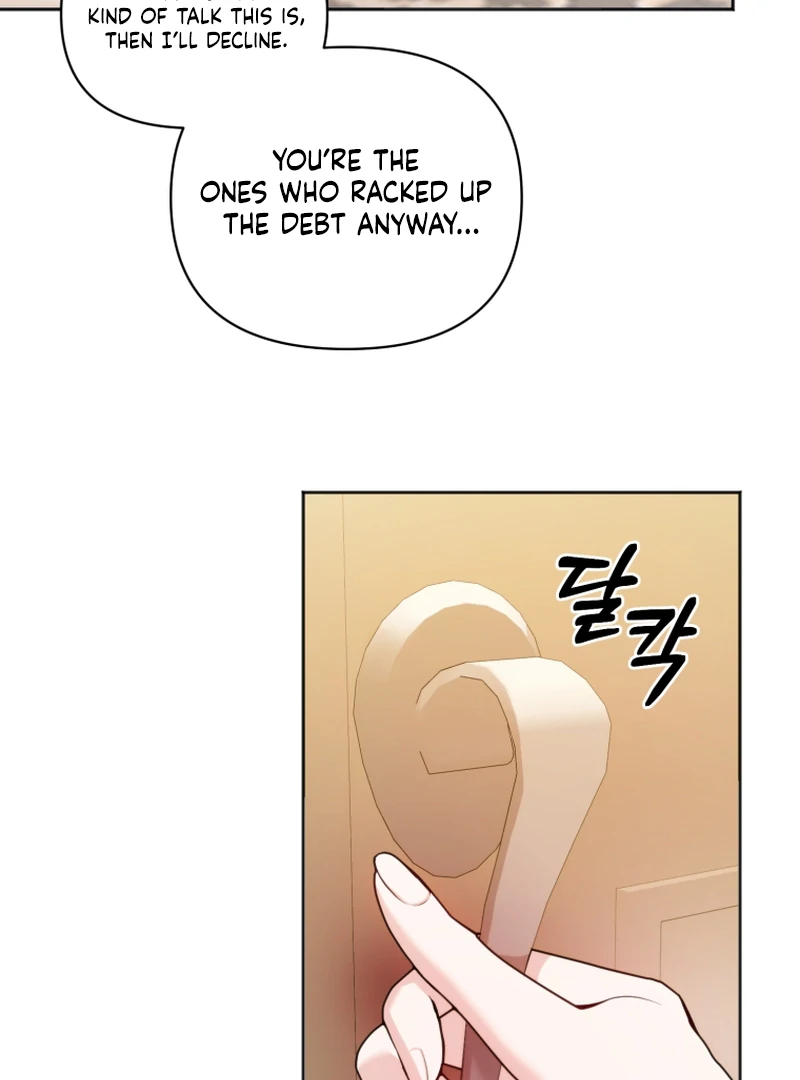 The Low-Ranking Civil Servant Wants to Achieve Success Chapter 7 - page 112