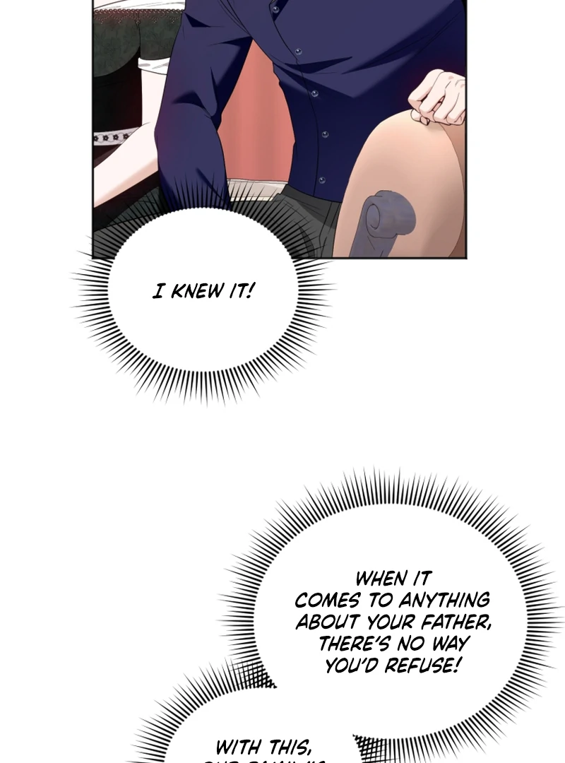 The Low-Ranking Civil Servant Wants to Achieve Success Chapter 7 - page 120