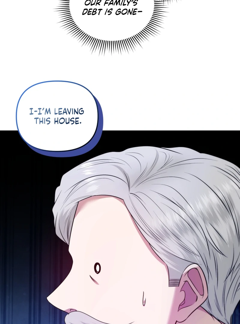 The Low-Ranking Civil Servant Wants to Achieve Success Chapter 7 - page 121