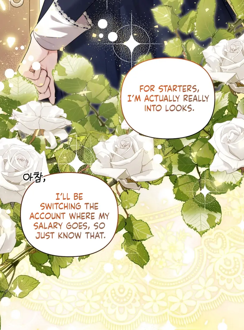 The Low-Ranking Civil Servant Wants to Achieve Success Chapter 7 - page 130