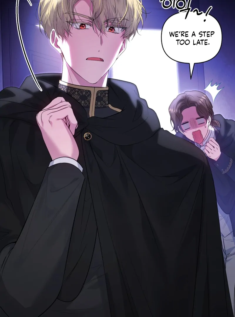 The Low-Ranking Civil Servant Wants to Achieve Success Chapter 7 - page 138
