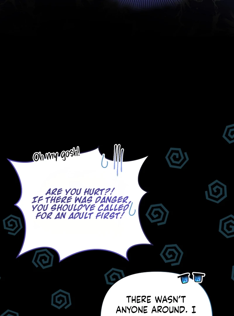 The Low-Ranking Civil Servant Wants to Achieve Success Chapter 7 - page 23