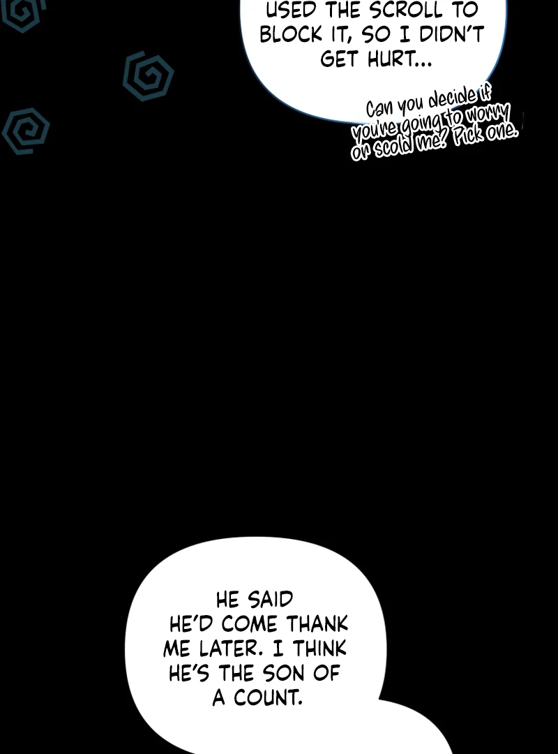 The Low-Ranking Civil Servant Wants to Achieve Success Chapter 7 - page 24