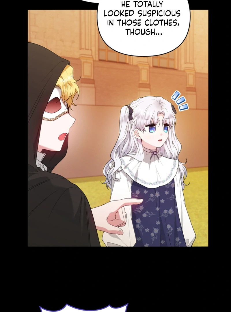The Low-Ranking Civil Servant Wants to Achieve Success Chapter 7 - page 25