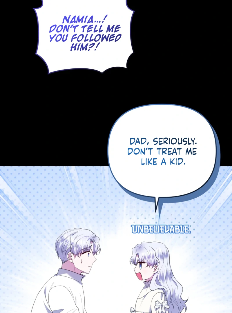 The Low-Ranking Civil Servant Wants to Achieve Success Chapter 7 - page 26