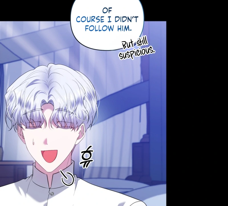 The Low-Ranking Civil Servant Wants to Achieve Success Chapter 7 - page 28
