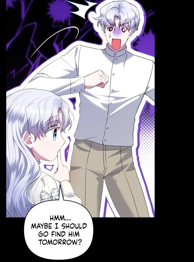 The Low-Ranking Civil Servant Wants to Achieve Success Chapter 7 - page 32