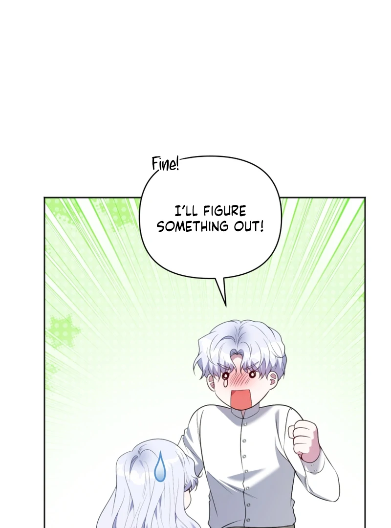 The Low-Ranking Civil Servant Wants to Achieve Success Chapter 7 - page 42