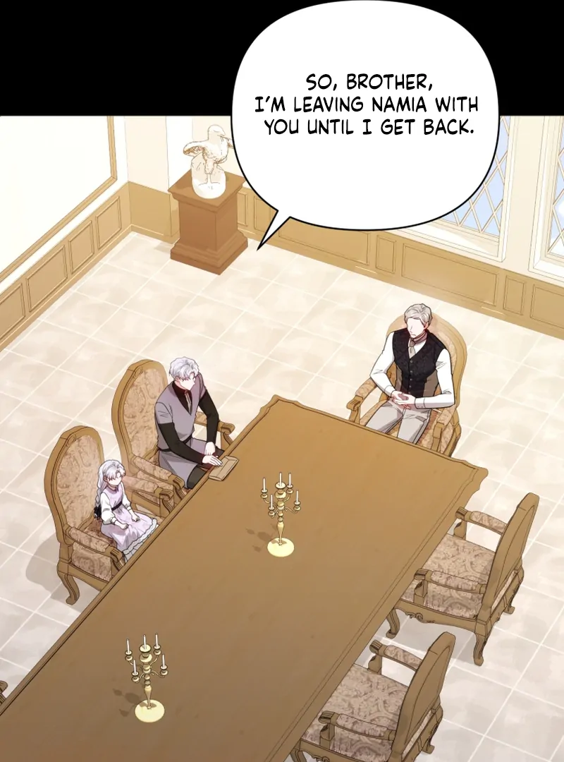 The Low-Ranking Civil Servant Wants to Achieve Success Chapter 7 - page 48