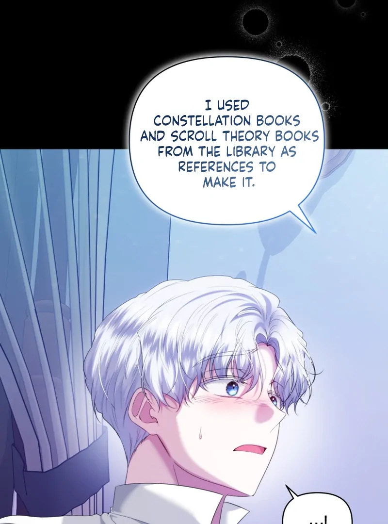 The Low-Ranking Civil Servant Wants to Achieve Success Chapter 7 - page 5