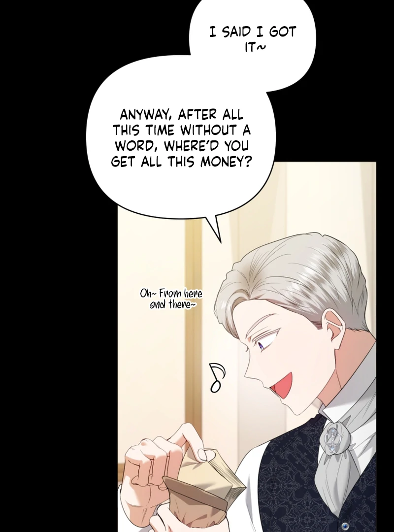 The Low-Ranking Civil Servant Wants to Achieve Success Chapter 7 - page 53