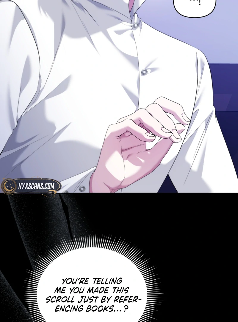 The Low-Ranking Civil Servant Wants to Achieve Success Chapter 7 - page 6