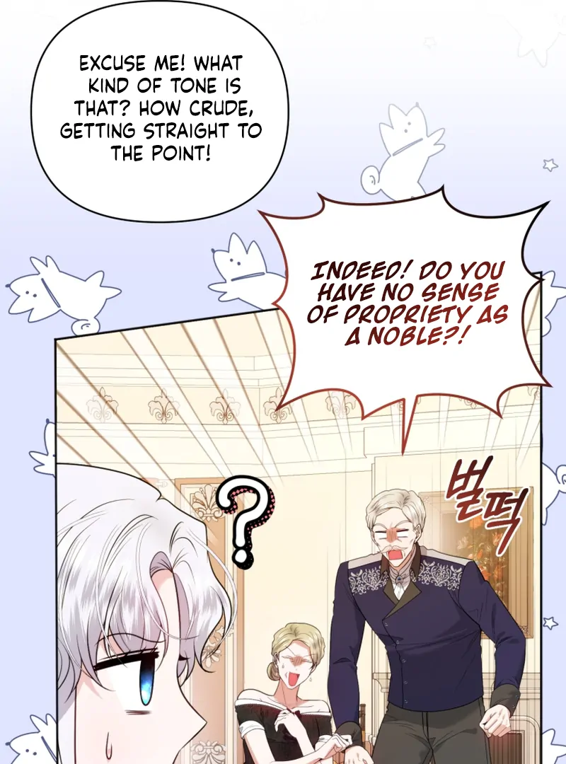 The Low-Ranking Civil Servant Wants to Achieve Success Chapter 7 - page 87