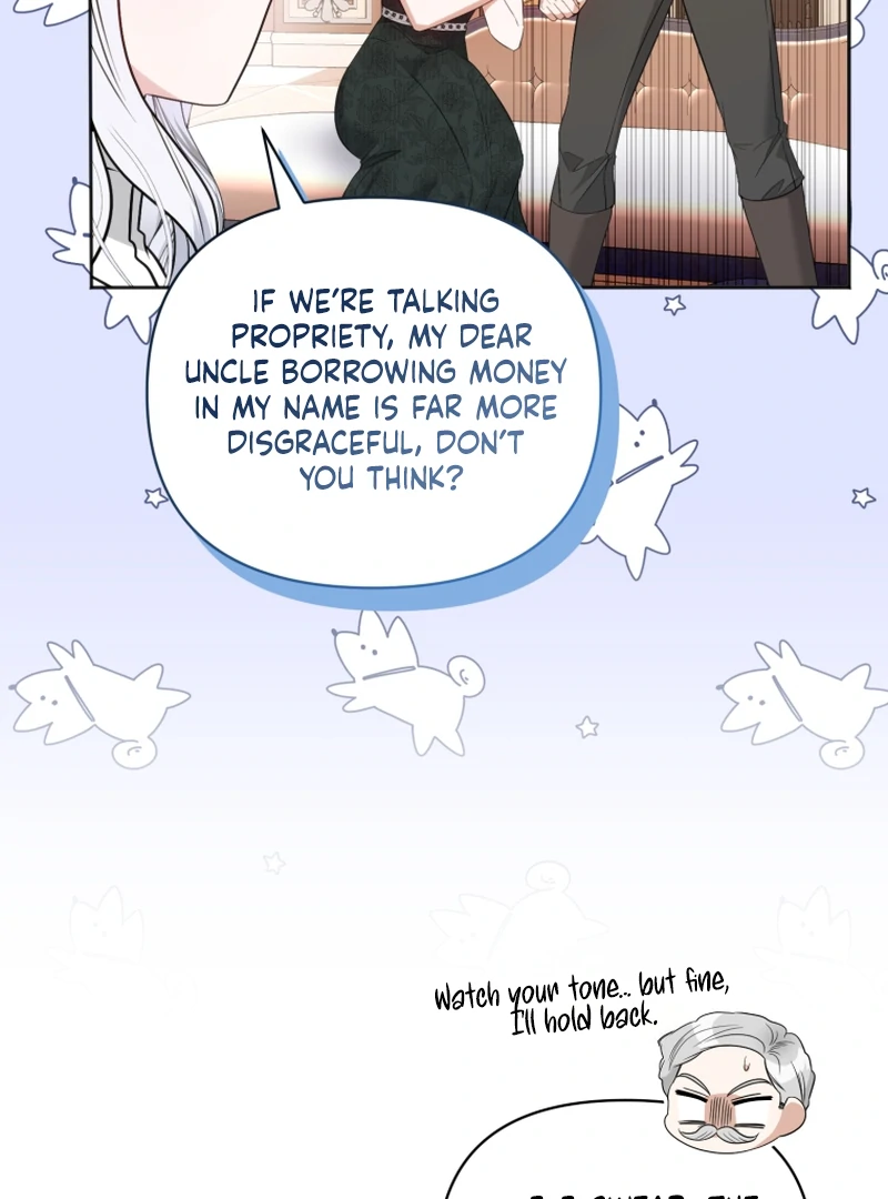 The Low-Ranking Civil Servant Wants to Achieve Success Chapter 7 - page 88